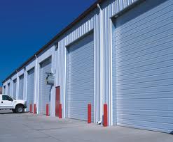Commercial Garage Door Repair Edina